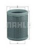 GMC 25069091 Air Filter